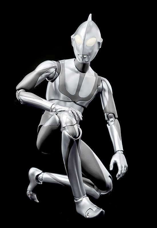 (PO) Shin Ultraman FigZero 12-inch Ultraman First Contact Ver. Image_8