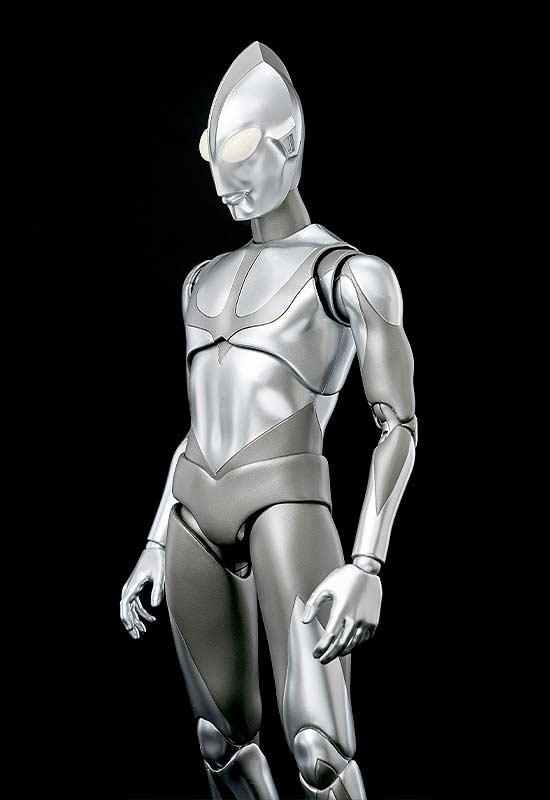 (PO) Shin Ultraman FigZero 12-inch Ultraman First Contact Ver. Image_9