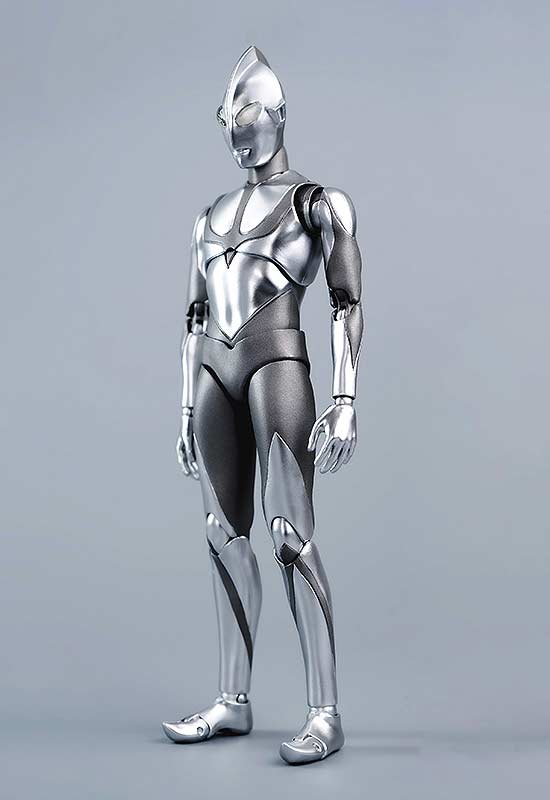 (PO) Shin Ultraman FigZero S 6-inch Ultraman First Contact Ver. Image_4
