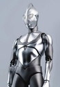 (PO) Shin Ultraman FigZero S 6-inch Ultraman First Contact Ver. Image_5