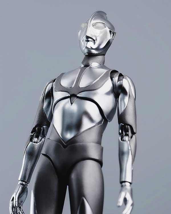 (PO) Shin Ultraman FigZero S 6-inch Ultraman First Contact Ver. Image_7
