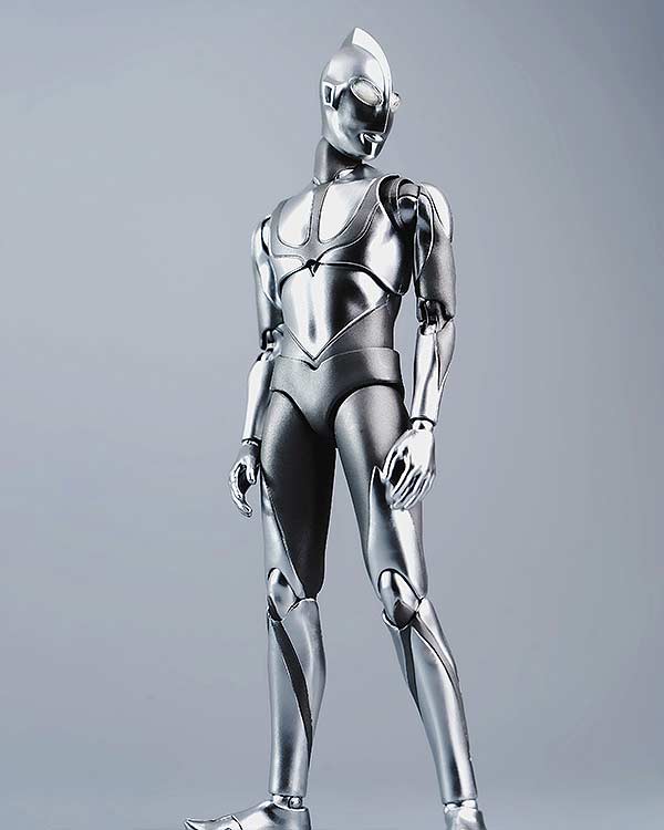 (PO) Shin Ultraman FigZero S 6-inch Ultraman First Contact Ver. Image_8