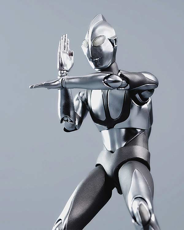 (PO) Shin Ultraman FigZero S 6-inch Ultraman First Contact Ver. Image_9