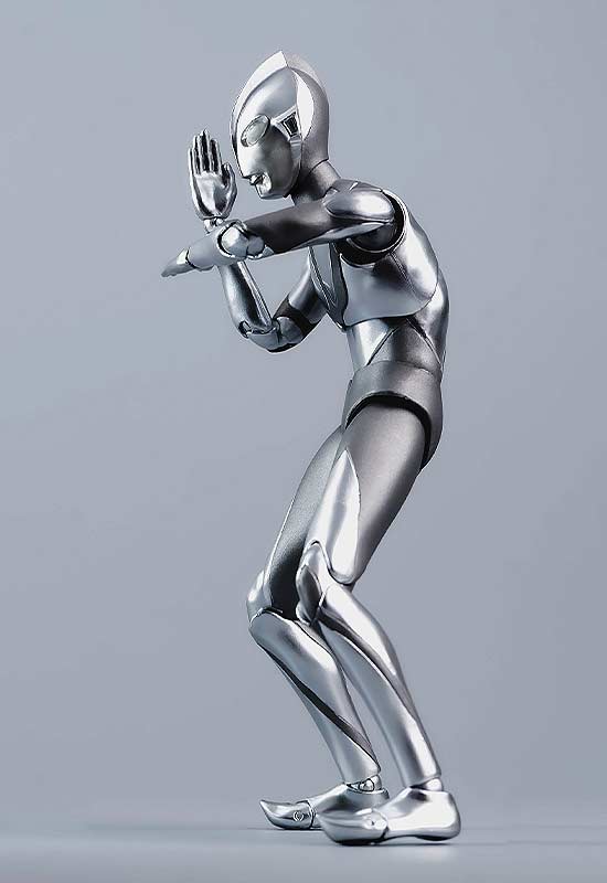 (PO) Shin Ultraman FigZero S 6-inch Ultraman First Contact Ver. Image_10