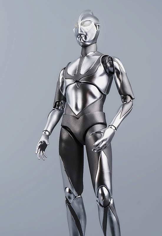 (PO) Shin Ultraman FigZero S 6-inch Ultraman First Contact Ver. Image_11