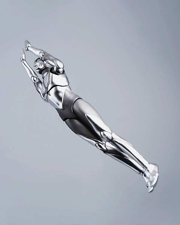 (PO) Shin Ultraman FigZero S 6-inch Ultraman First Contact Ver. Image_12