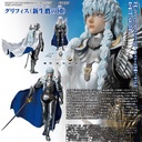 (PO) Berserk - Griffith (Reborn Band of Falcon) Image_1