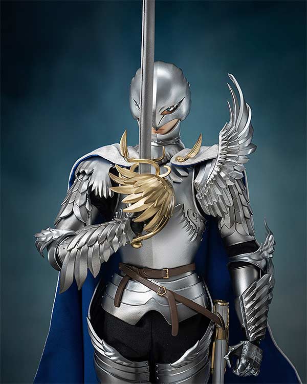(PO) Berserk - Griffith (Reborn Band of Falcon) Image_5