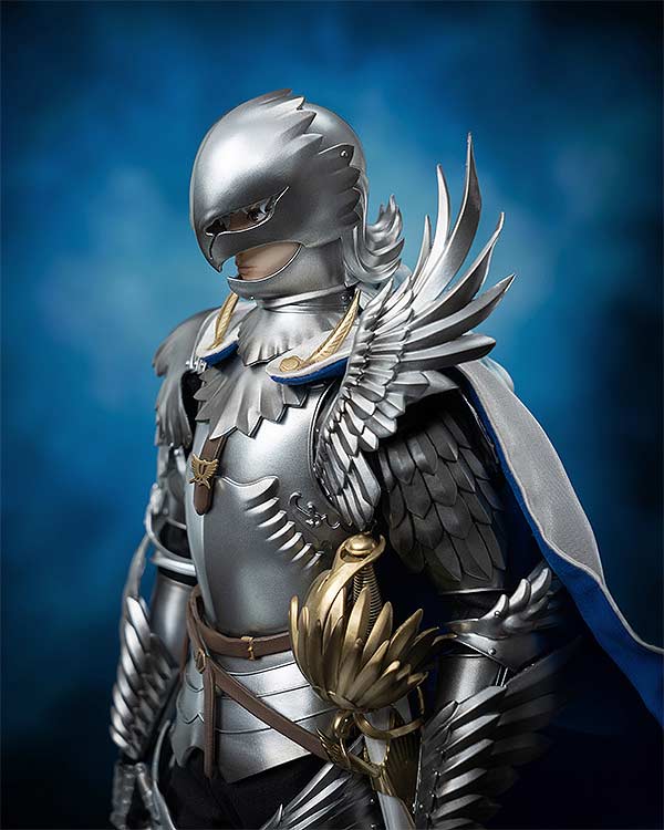 (PO) Berserk - Griffith (Reborn Band of Falcon) Image_6