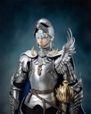 (PO) Berserk - Griffith (Reborn Band of Falcon) Image_7