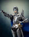 (PO) Berserk - Griffith (Reborn Band of Falcon) Image_8