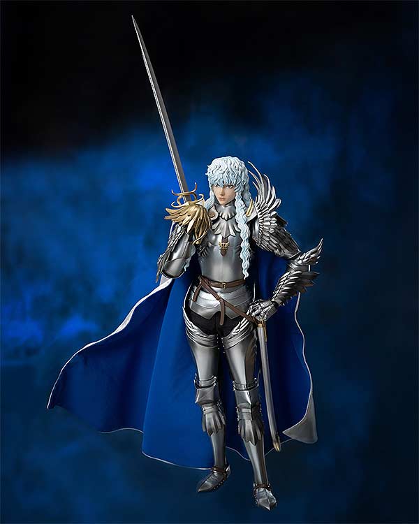 (PO) Berserk - Griffith (Reborn Band of Falcon) Image_10