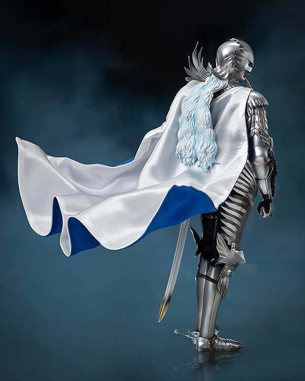 (PO) Berserk - Griffith (Reborn Band of Falcon) Image_12
