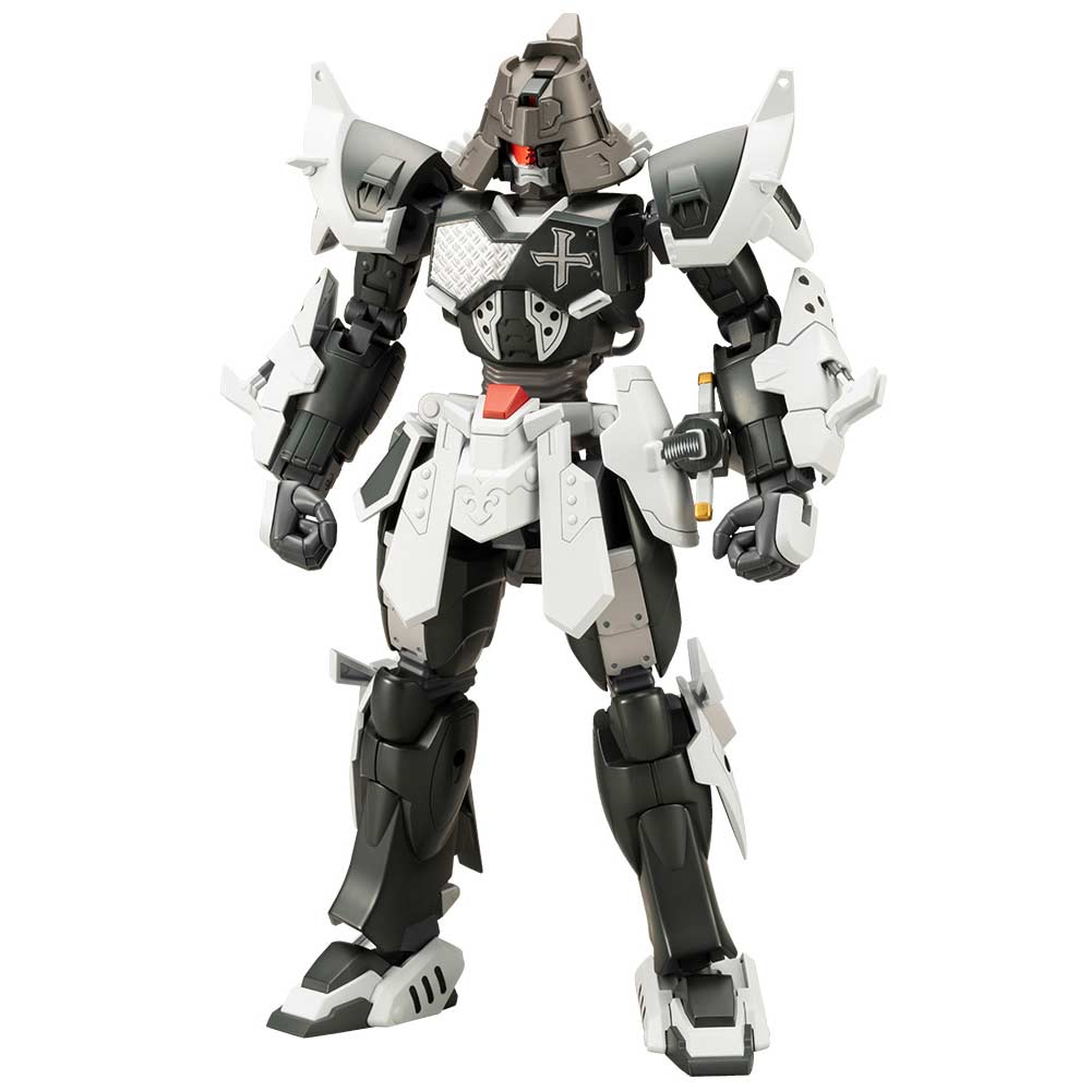 (PO) Frame Arms Jubei Image_2