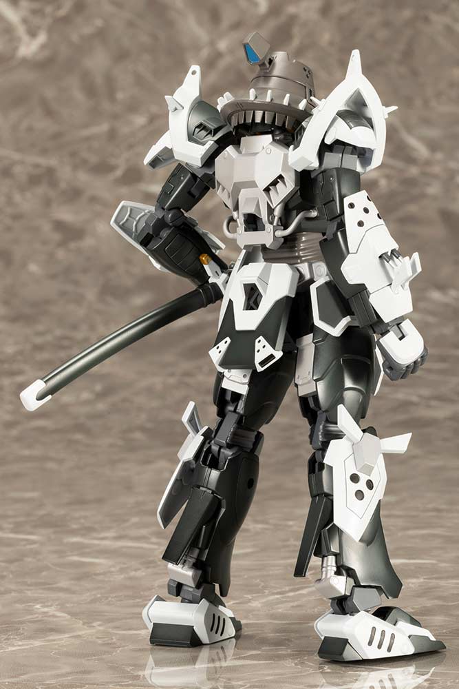 (PO) Frame Arms Jubei Image_4