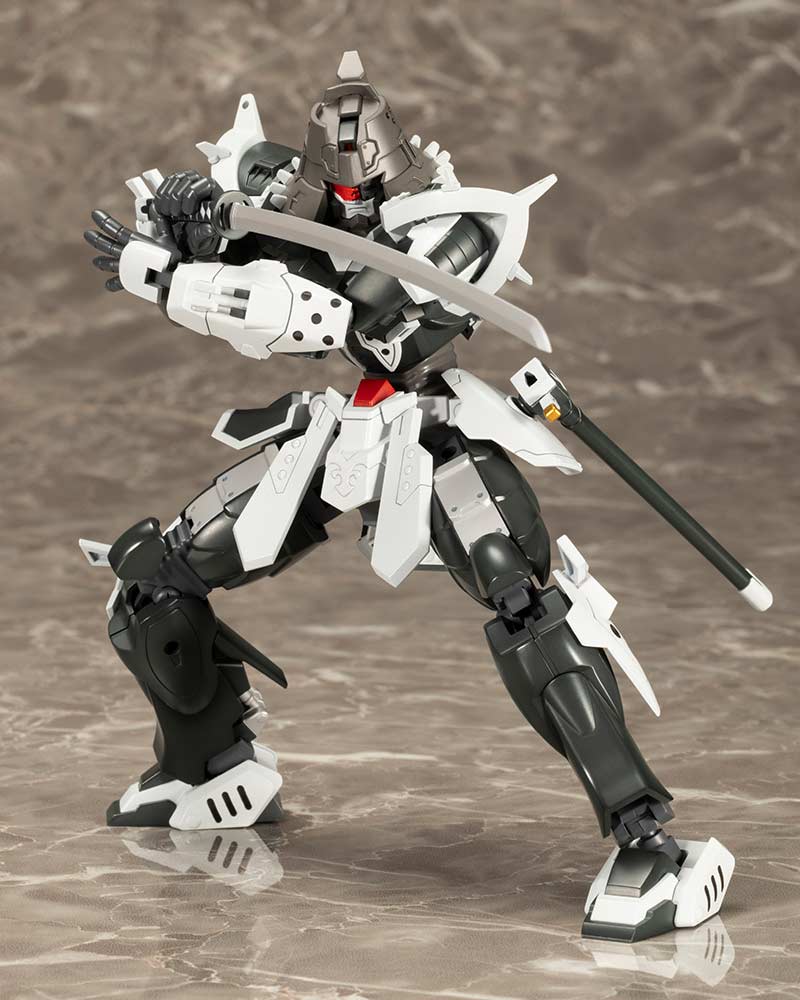 (PO) Frame Arms Jubei Image_12