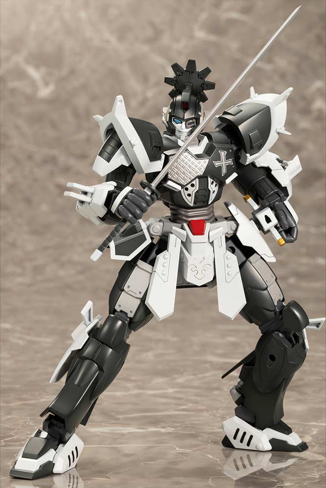(PO) Frame Arms Jubei Image_15