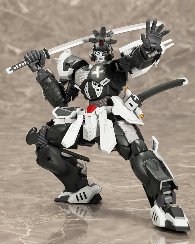 (PO) Frame Arms Jubei Image_16