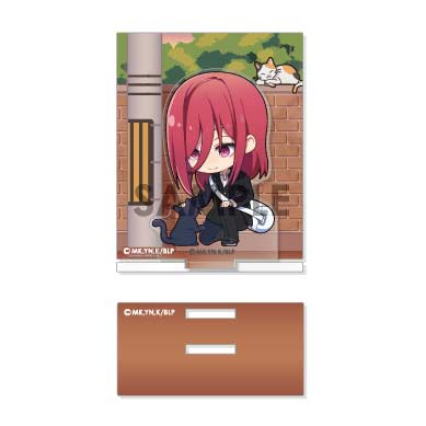 (PO) Blue Lock Acrylic-Room Vol. 1 Chigiri Hyoma Image_1