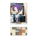 (PO) Blue Lock Acrylic-Room Vol. 2 Mikage Reo Image_1