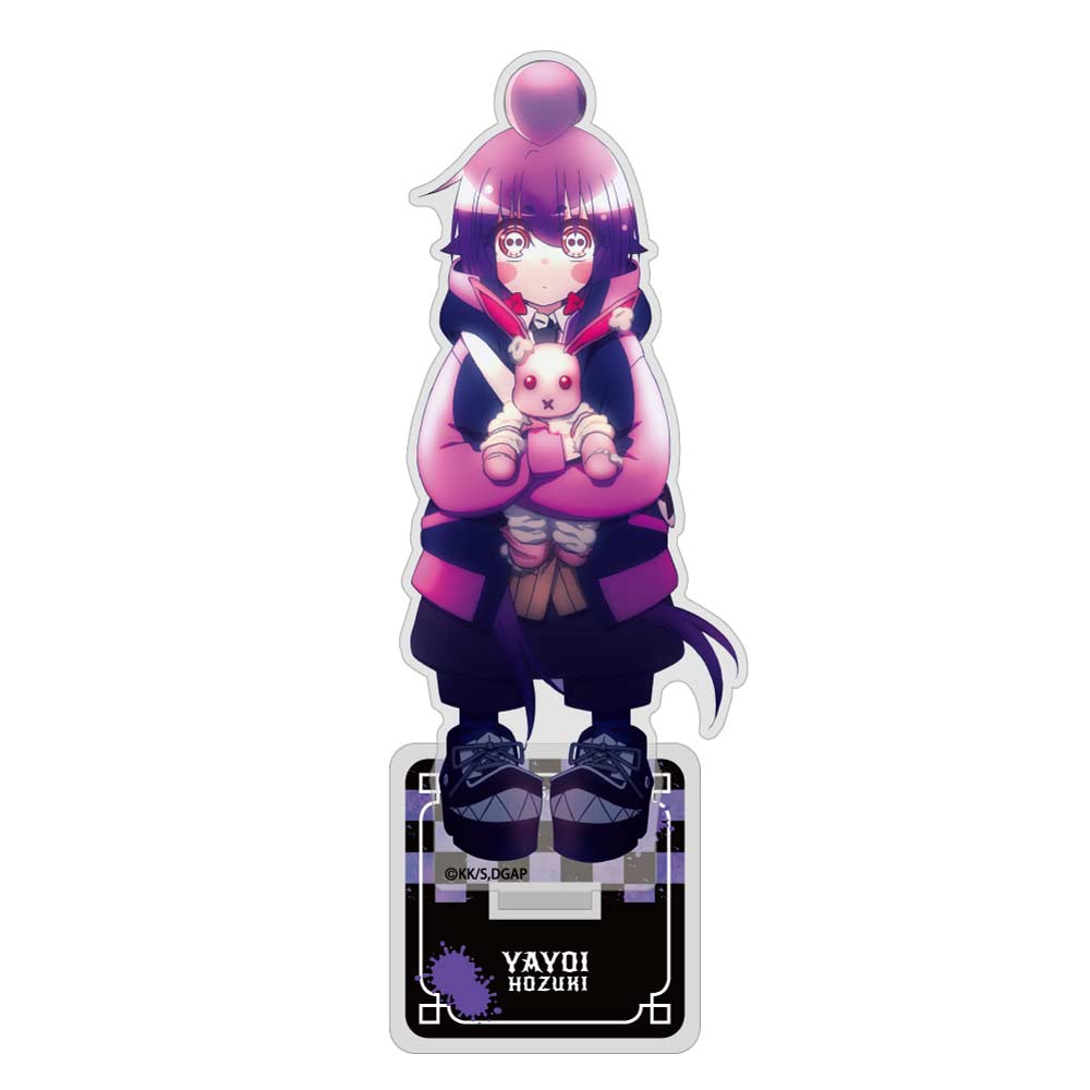 (PO) Dark Gathering Hozuki Yayoi Acrylic Stand Image_1