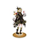 (PO) Hatsune Miku x Rascal the Raccoon 2023 Acrylic Stand Kagamine Rin Image_1