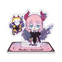 (PO) Hatsune Miku x Rascal the Raccoon 2023 Acrylic Stand Collection [BOX] Image_5