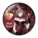 (PO) Hatsune Miku x Rascal the Raccoon 2023 Large Can Badge Collection [BOX] Image_6