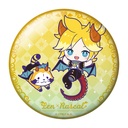 (PO) Hatsune Miku x Rascal the Raccoon 2023 Large Can Badge Collection [BOX] Image_10