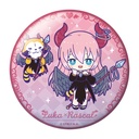 (PO) Hatsune Miku x Rascal the Raccoon 2023 Large Can Badge Collection [BOX] Image_11