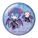 (PO) Hatsune Miku x Rascal the Raccoon 2023 Large Can Badge Collection [BOX] Image_13