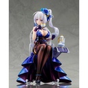 (PO) Azur Lane llustrious -Endless Tea Party- Image_3