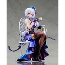 (PO) Azur Lane llustrious -Endless Tea Party- Image_7