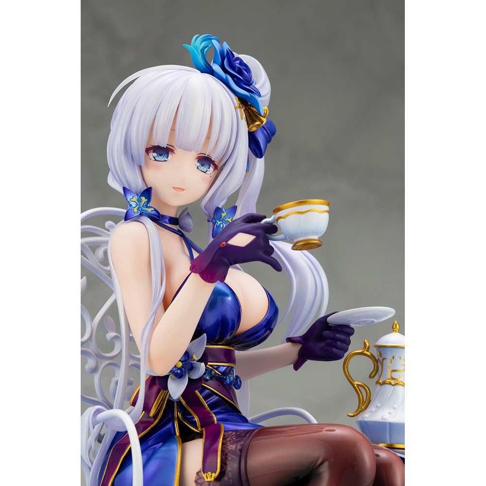 (PO) Azur Lane llustrious -Endless Tea Party- Image_8