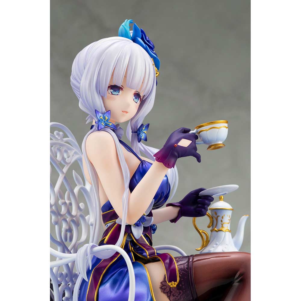(PO) Azur Lane llustrious -Endless Tea Party- Image_9