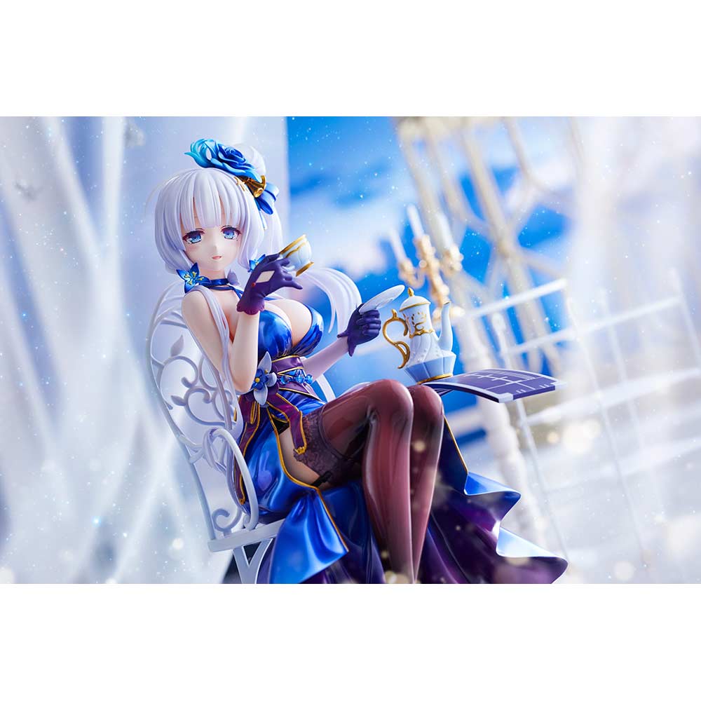 (PO) Azur Lane llustrious -Endless Tea Party- Image_10