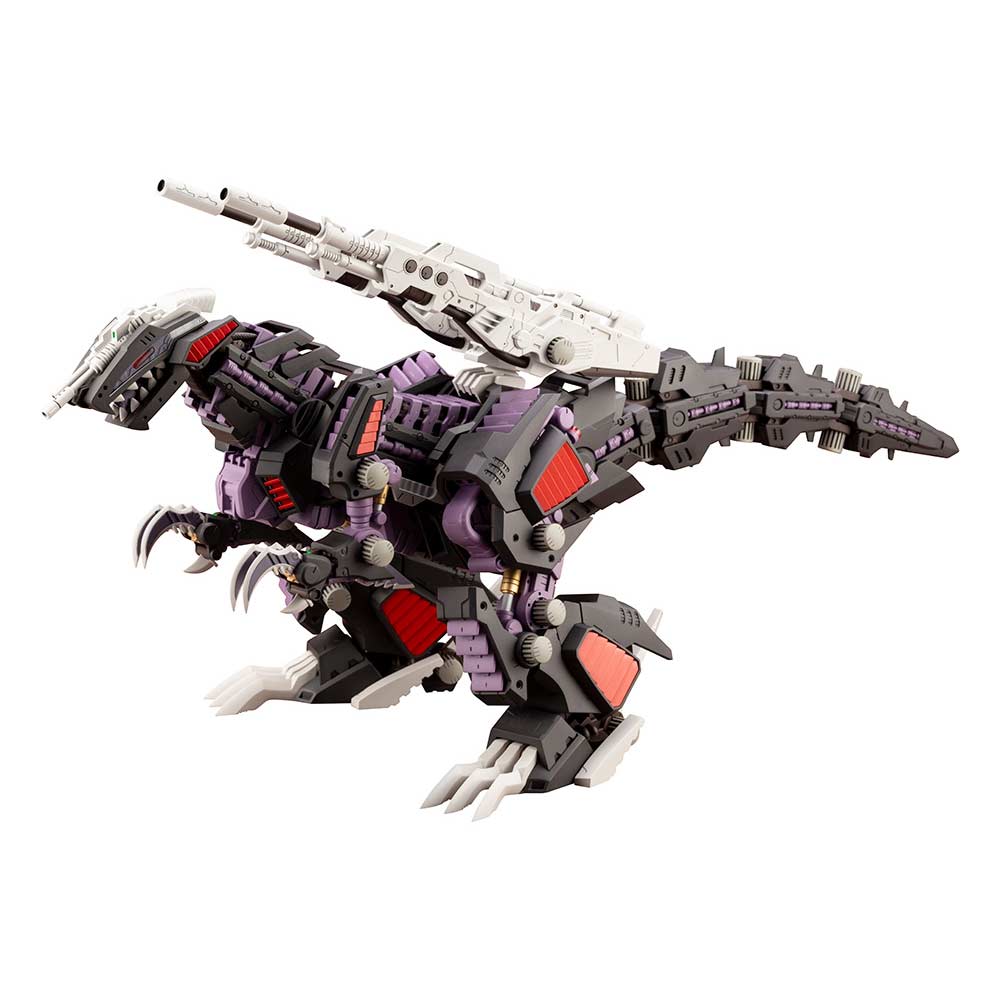 (PO) Zoids HMM EZ-026 Geno Saurer Repackage Ver. Image_2