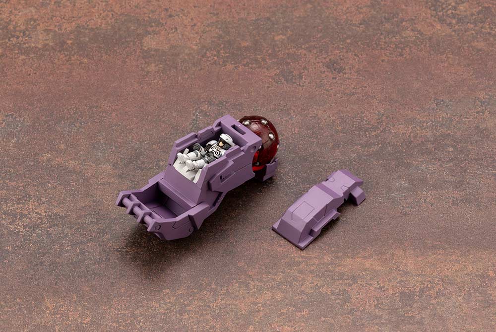 (PO) Zoids HMM EZ-026 Geno Saurer Repackage Ver. Image_10