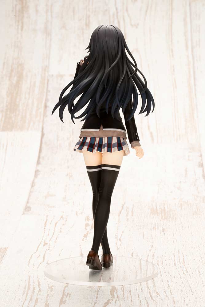 (PO) Kotobukiya My Teen Romantic Comedy SNAFU - Yukino Yukinoshita (Re-issue) Image_5