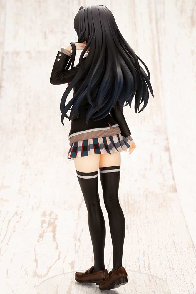 (PO) Kotobukiya My Teen Romantic Comedy SNAFU - Yukino Yukinoshita (Re-issue) Image_9