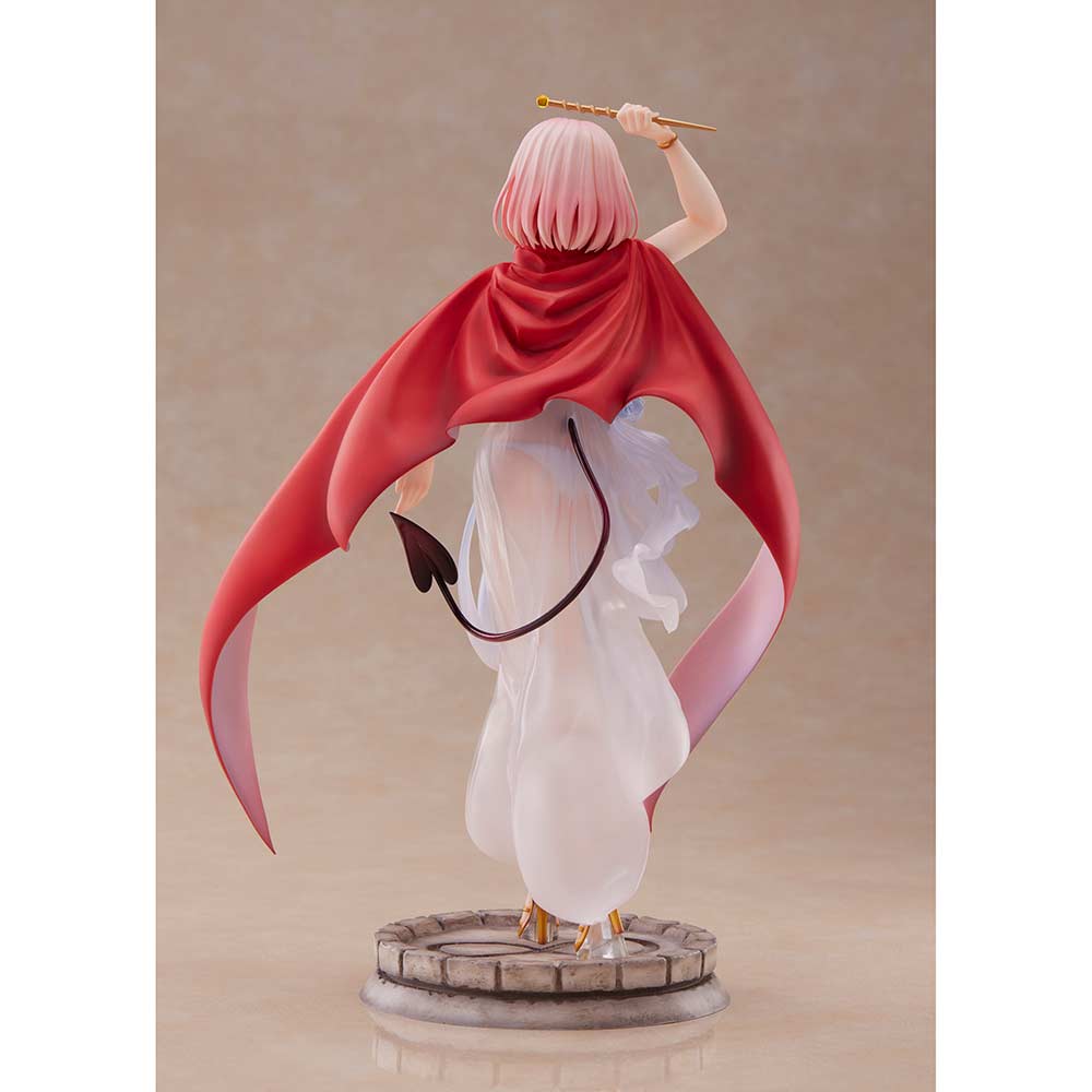 (PO) To Love-Ru Darkness Momo Belia Deviluke The Magician Ver. Image_4