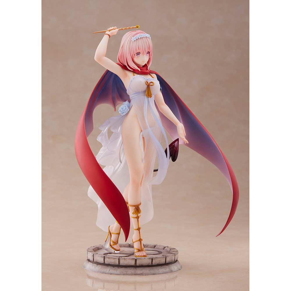 (PO) To Love-Ru Darkness Momo Belia Deviluke The Magician Ver. Image_5