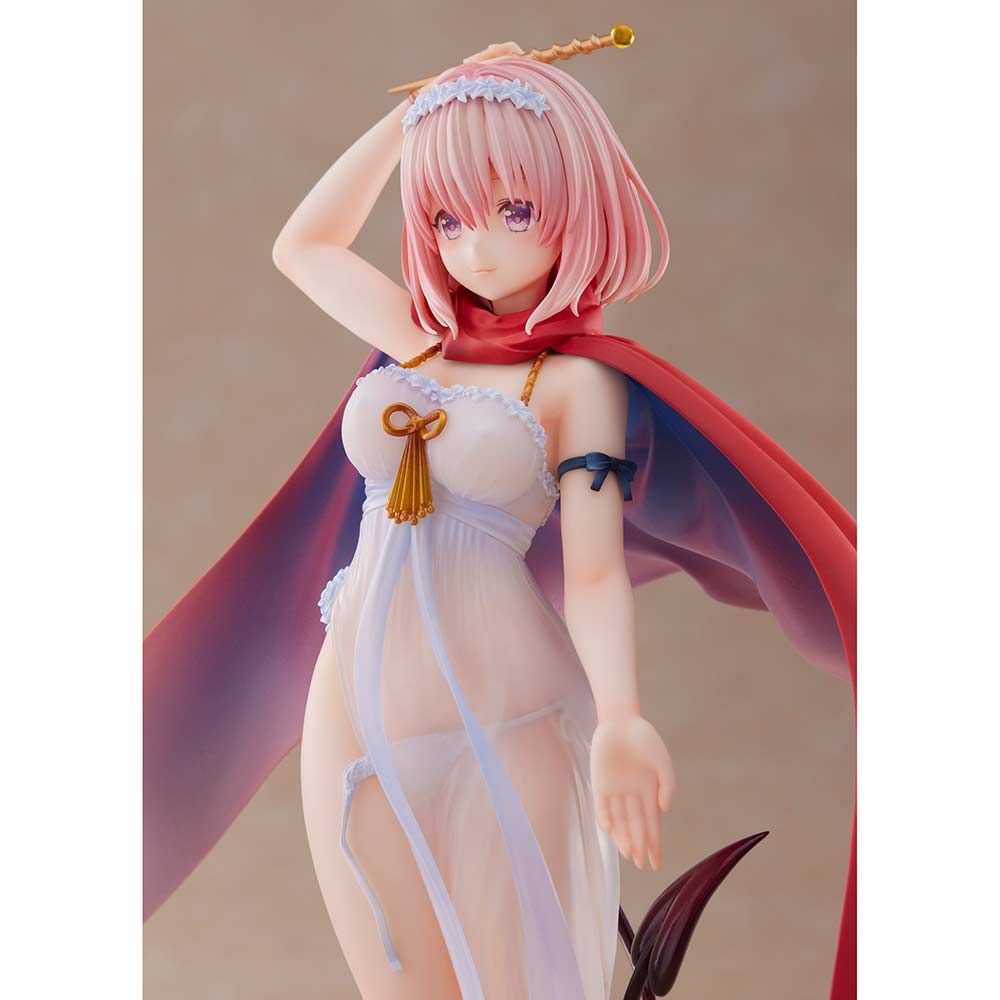 (PO) To Love-Ru Darkness Momo Belia Deviluke The Magician Ver. Image_9