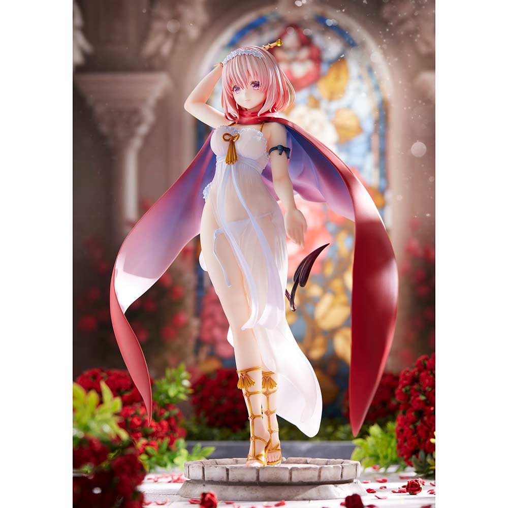 (PO) To Love-Ru Darkness Momo Belia Deviluke The Magician Ver. Image_12