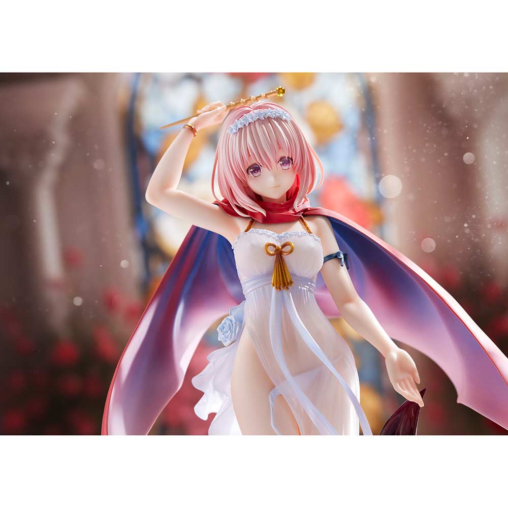 (PO) To Love-Ru Darkness Momo Belia Deviluke The Magician Ver. Image_13