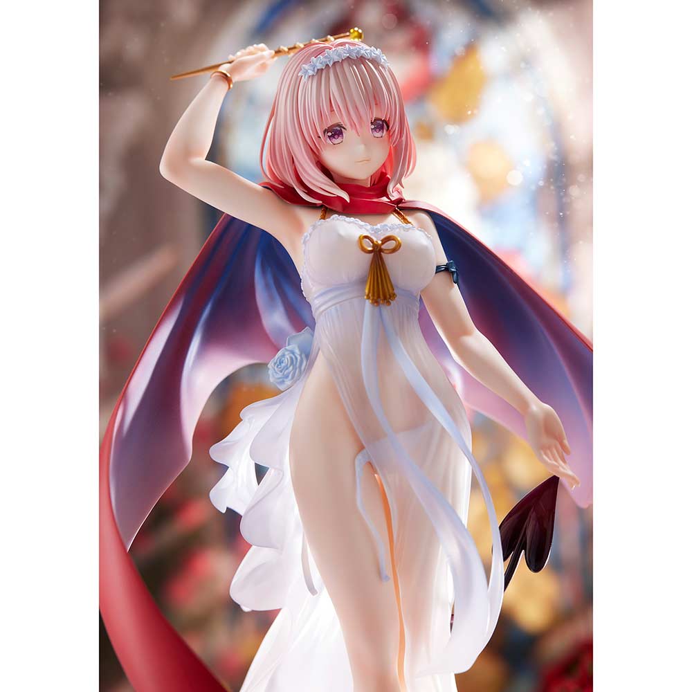 (PO) To Love-Ru Darkness Momo Belia Deviluke The Magician Ver. Image_15
