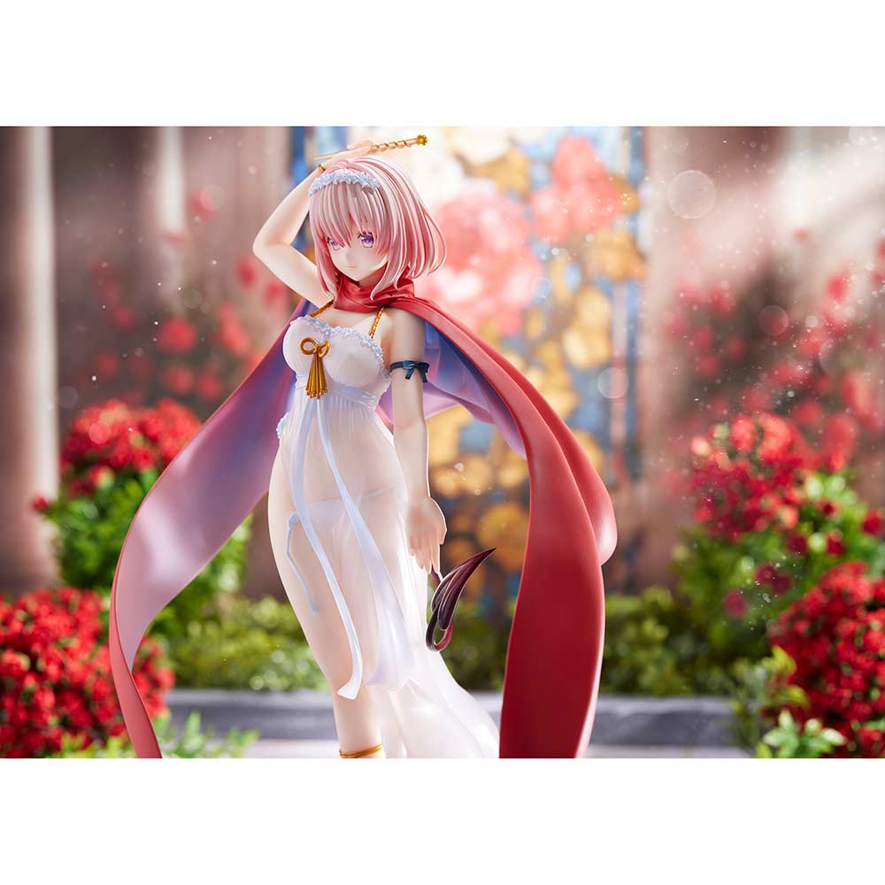 (PO) To Love-Ru Darkness Momo Belia Deviluke The Magician Ver. Image_16