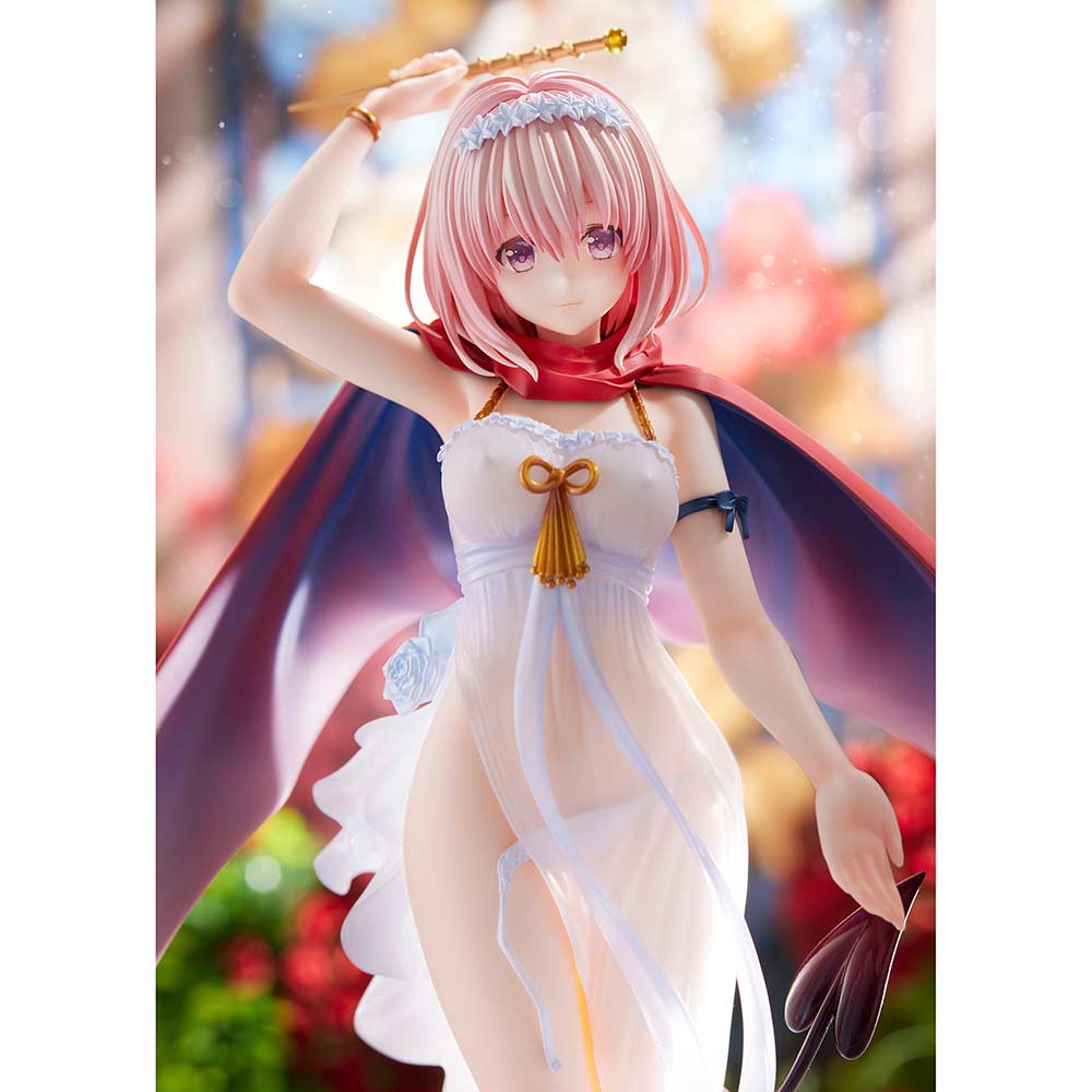 (PO) To Love-Ru Darkness Momo Belia Deviluke The Magician Ver. Image_17