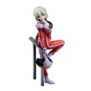 (PO) GGG (Gundam Girls Generation): Mobile Suit Gundam The 08th MS Team - Aina Sahalin (Re-issue) Image_5