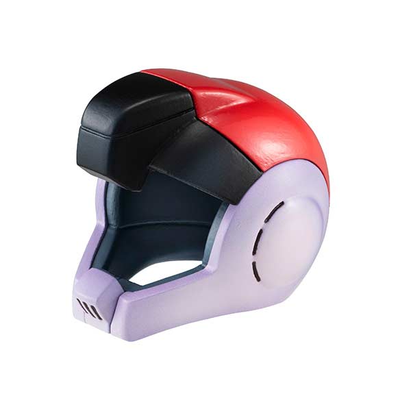 (PO) GGG (Gundam Girls Generation): Mobile Suit Gundam The 08th MS Team - Aina Sahalin (Re-issue) Image_7